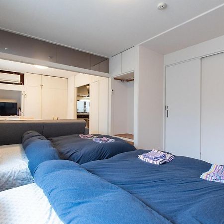 Hotel Hermitage Ochiai / Vacation Stay 48795 Tokyo Exterior photo
