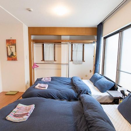 Hotel Hermitage Ochiai / Vacation Stay 48795 Tokyo Exterior photo