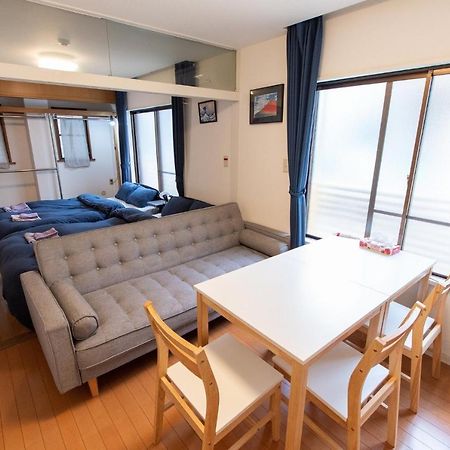 Hotel Hermitage Ochiai / Vacation Stay 48795 Tokyo Exterior photo