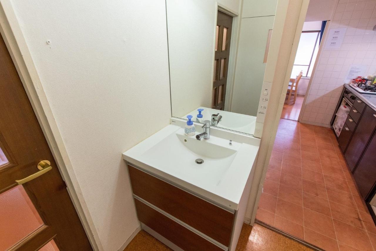 Hotel Hermitage Ochiai / Vacation Stay 48795 Tokyo Exterior photo