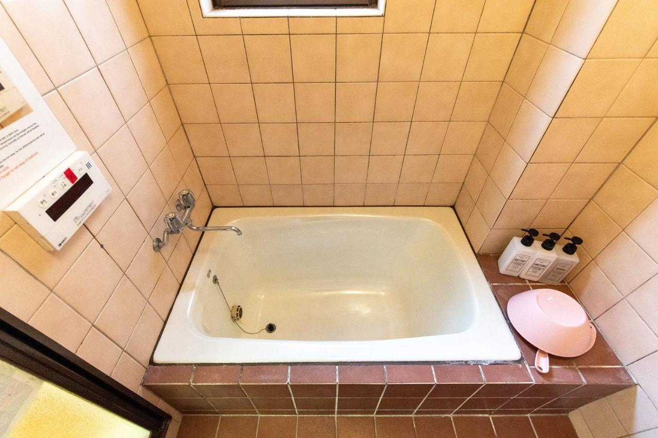 Hotel Hermitage Ochiai / Vacation Stay 48795 Tokyo Exterior photo