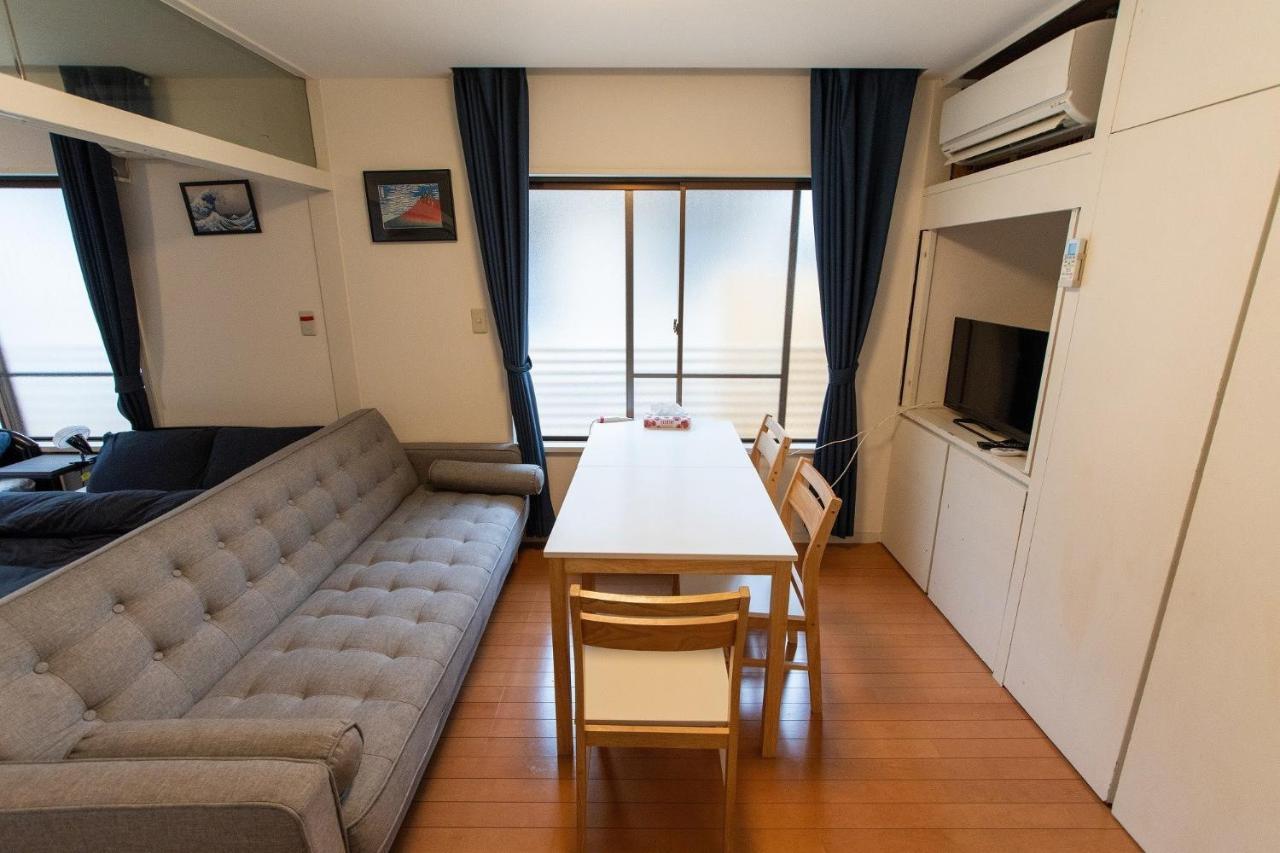 Hotel Hermitage Ochiai / Vacation Stay 48795 Tokyo Exterior photo