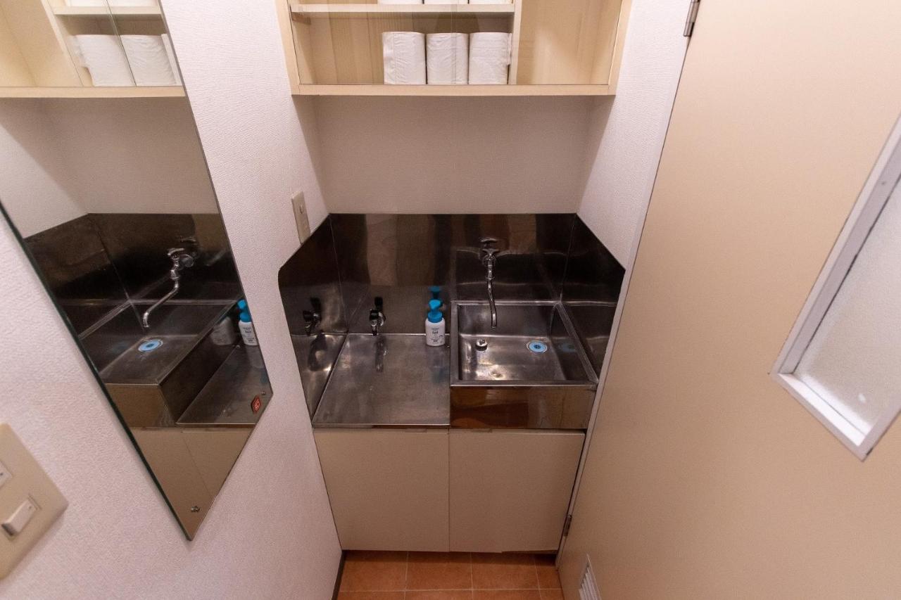 Hotel Hermitage Ochiai / Vacation Stay 48795 Tokyo Exterior photo