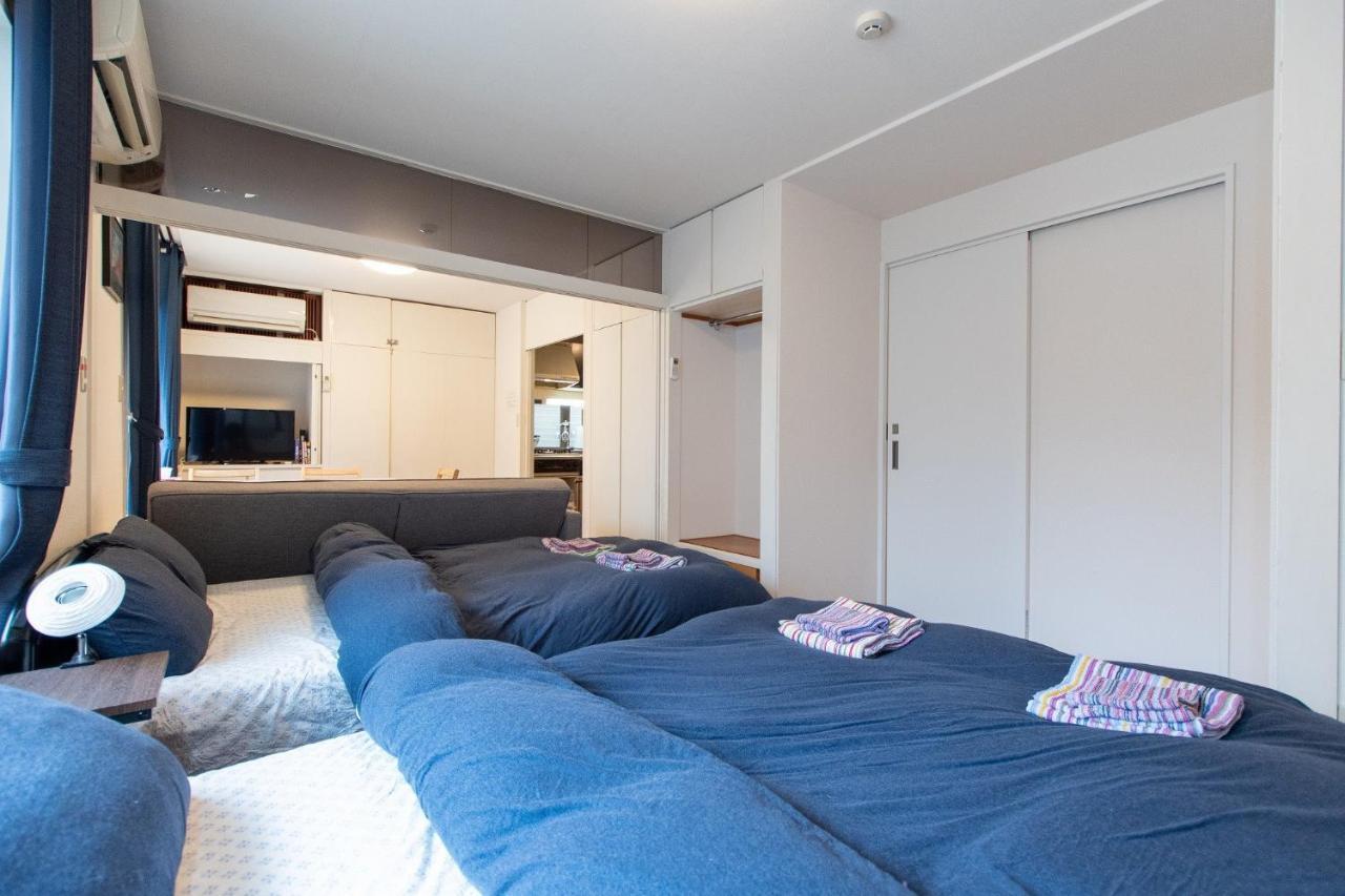 Hotel Hermitage Ochiai / Vacation Stay 48795 Tokyo Exterior photo