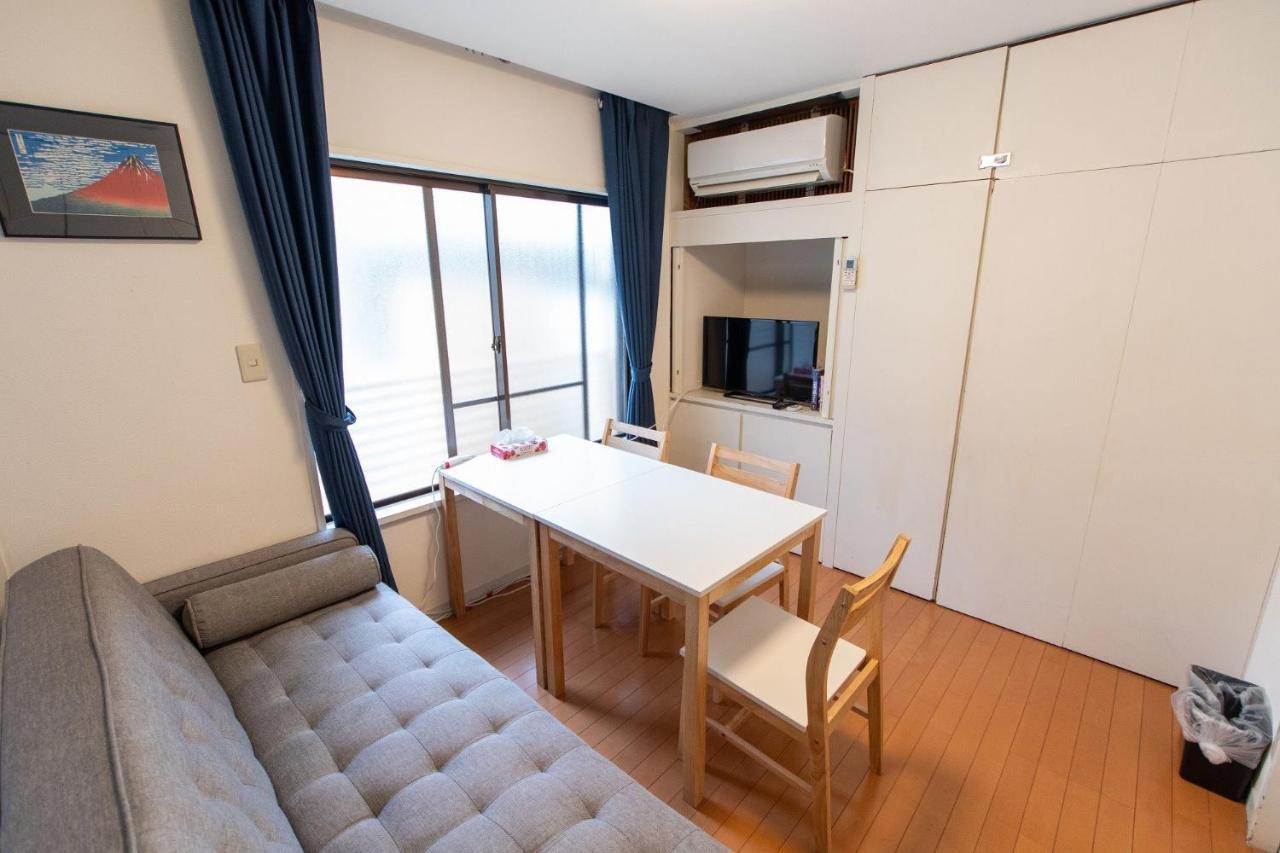 Hotel Hermitage Ochiai / Vacation Stay 48795 Tokyo Exterior photo