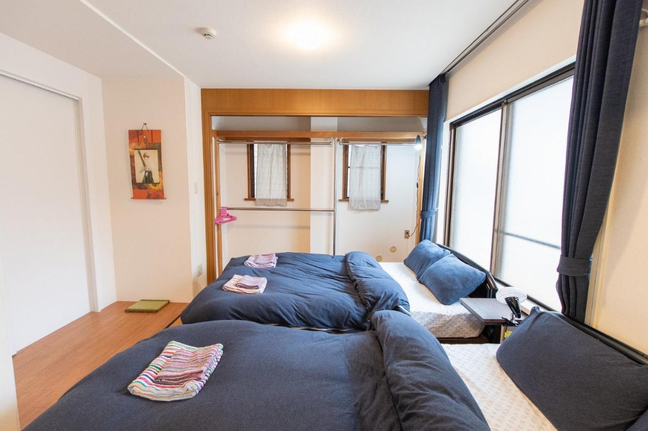 Hotel Hermitage Ochiai / Vacation Stay 48795 Tokyo Exterior photo