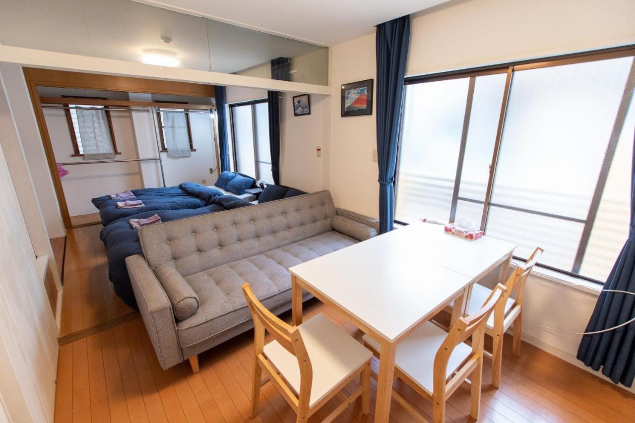 Hotel Hermitage Ochiai / Vacation Stay 48795 Tokyo Exterior photo