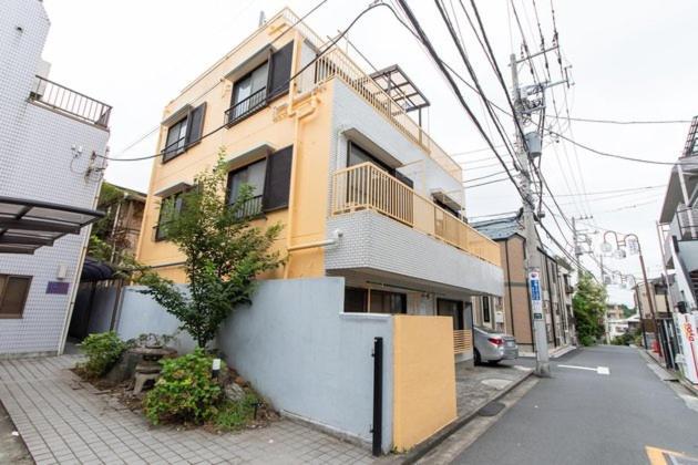 Hotel Hermitage Ochiai / Vacation Stay 48795 Tokyo Exterior photo